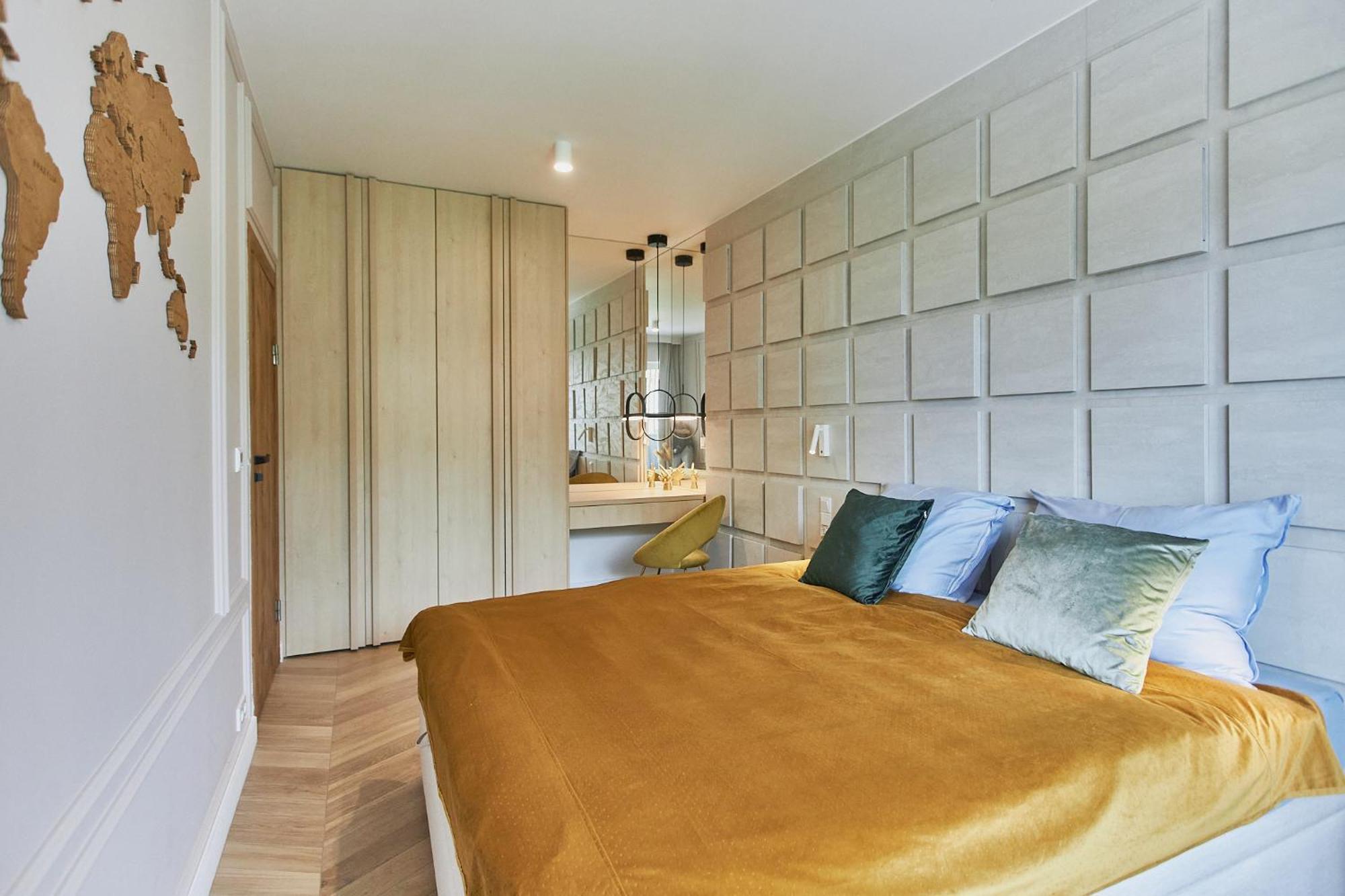 Apartamenty Swinoujscie - Baltycki Bagian luar foto