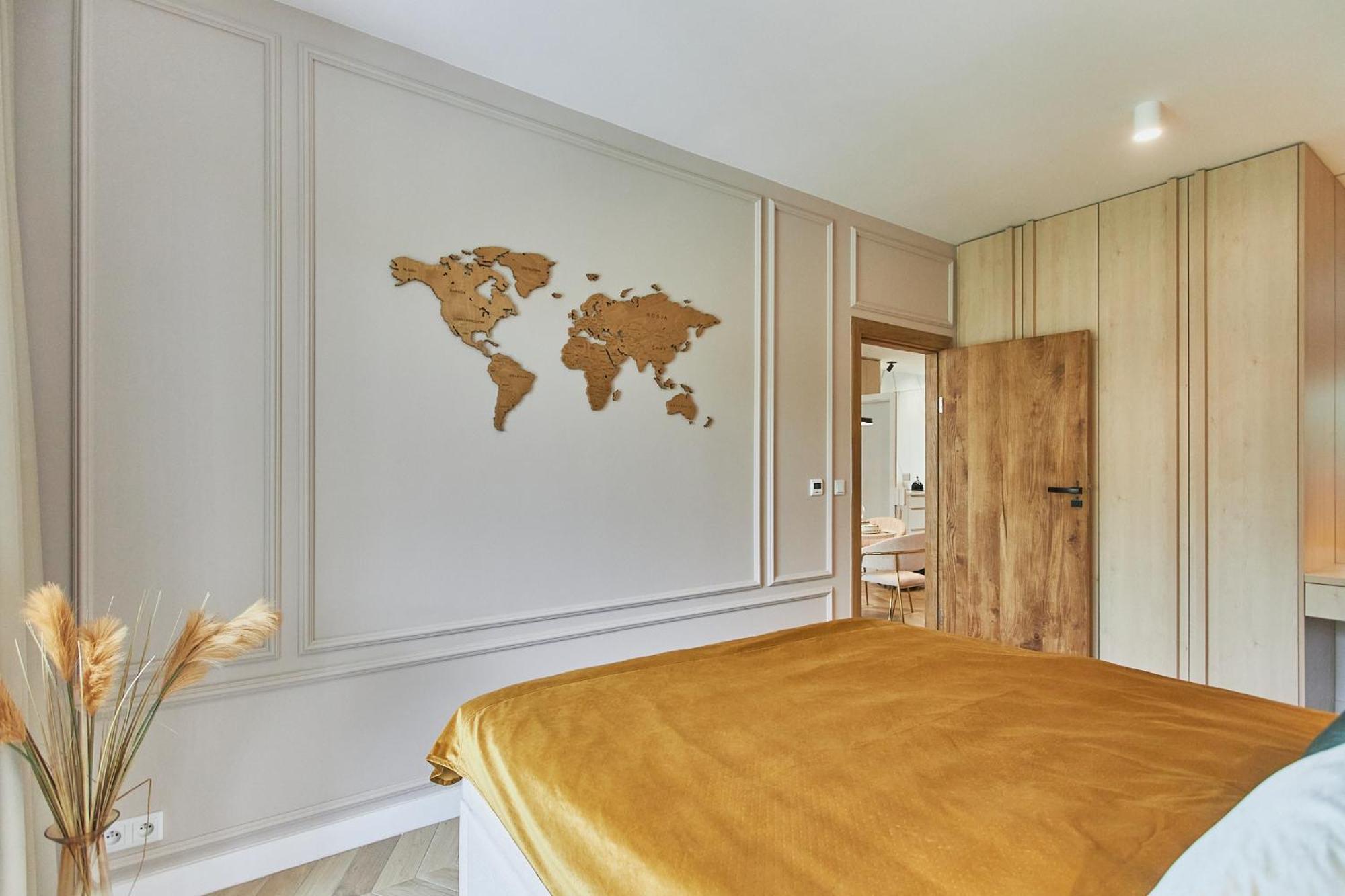 Apartamenty Swinoujscie - Baltycki Bagian luar foto